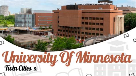 university of minnesota ranking|University of Minnesota Twin Cities .